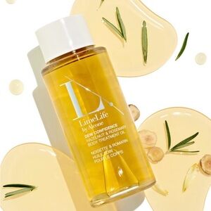 LimeLife by Alcone Dew Confidence body treatment oil
